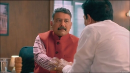 Kavya Ek Jazbaa Ek Junoon - 3rd January 2024